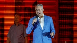 Глава Ставрополья принял участие в церемонии открытия конкурса-премии «КАРДО»