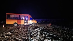 Прокуратура Ставрополья проверит обстоятельства смертельной аварии с маршруткой