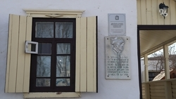 Ещё один памятник Михаилу Лермонтову может появиться на Кавминводах