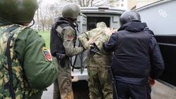 Антитеррористические учения пройдут в Ставрополе с 29 февраля по 1 марта