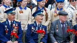 Ставропольцы присоединились к всероссийскому проекту «Мечта ветерана»