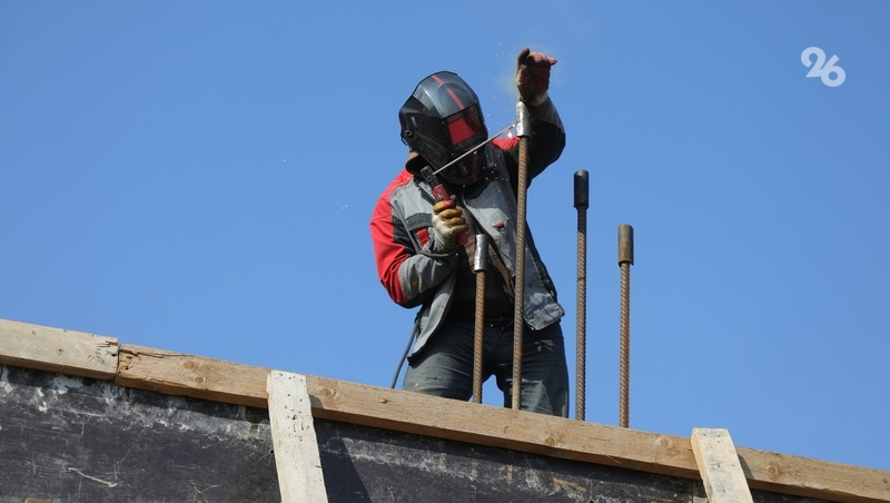 В Кисловодске и Пятигорске проведут капремонт трёх зданий