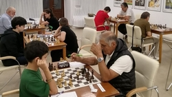 Победителя шахматного марафона определили в Кисловодске