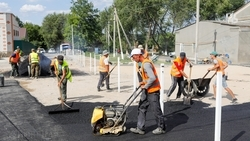 Более 1,4 тыс. обращений поступило от жителей Ставрополья по благоустройству территорий с начала года