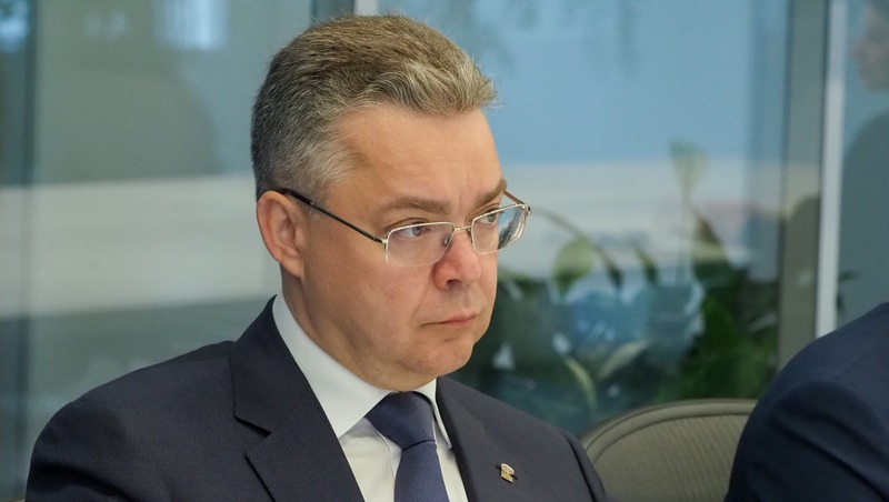 Губернатор Ставрополья: В 2023–2024 годах в краевой столице планируют заменить 650 лифтов 