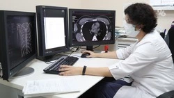 Медицинская инфраструктура продолжает развиваться в СКФО