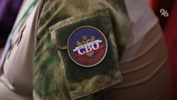 Губернатор: На Ставрополье стартовал новый поток программы «Время СВОих героев»