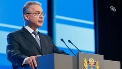 Глава Ставрополья выступит с ежегодным посланием 28 мая