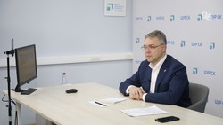 Глава Ставрополья рассказал о приоритетных задачах в области экономики