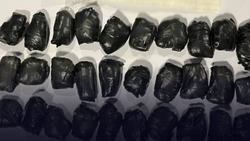 Начинающего закладчика поймали в Будённовском округе из-за подозрительного поведения