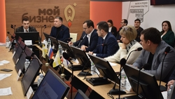 Научные разработки студентов будут внедрять в производство на Ставрополье