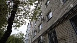 В Ипатове завершили капремонт двух многоквартирных домов