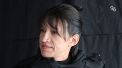 Актриса Елена Борщёва из «Сборной Пятигорска» помянула Павла Козмопулоса в блоге