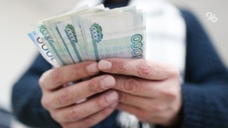 Фермера со Ставрополья подозревают в незаконном получении 400 тыс. рублей