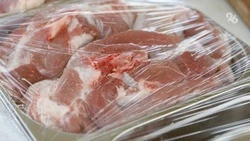 Мясо на 610 тыс. похитил и перепродал кладовщик оптовой базы в Ставрополе