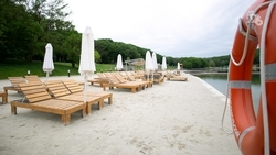 36 мест для купания утвердили на Ставрополье 