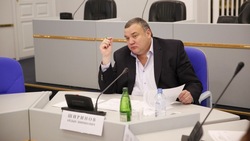 Ставропольский эксперт: санкции — время возможностей и открытий для аграрной отрасли