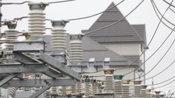 Больше четырёх улиц остались без света в Кисловодске из-за аварии