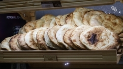 Почти 60 млн рублей направили на поддержку хлебопёков Ставрополья