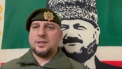 Командир спецназа «Ахмат» опроверг приближение ВСУ к российским регионам