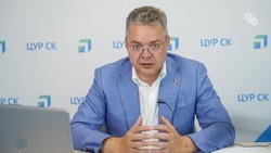 Губернатор Ставрополья: рекультивация дойдёт до всех свалок в регионе