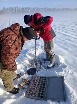 На Ставрополье на два года продлили программу «вызова дождей»