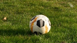 Игра Юношеской футбольной лиги состоится в Ставрополе 1 июня