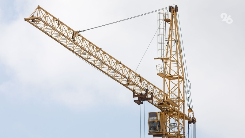 Семь школ и два детсада планируют построить на Ставрополье в этом году  