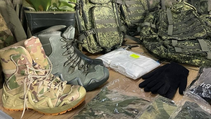 Более 20 ставропольских производителей наращивают выпуск продукции для участников СВО