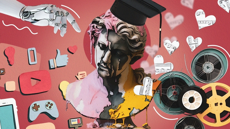 Новый драйвер экономики: что такое креативные индустрии и зачем развивать их на Ставрополье