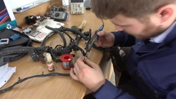 Умную автоэлектронику для замены импорта создают учёные ставропольского вуза