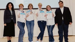 Четыре ставропольские команды вышли в финал всероссийского образовательного конкурса