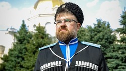 Руководитель православного движения Ставрополья поддержал решение губернатора Владимирова о помощи в восстановлении города ЛНР