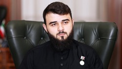 Кадыров назначил 26-летнего племянника вице-премьером и главой минимущества Чечни