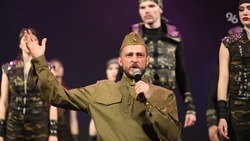 Ежегодный фестиваль патриотической песни «Солдатский конверт» пройдёт на Ставрополье в 29-й раз