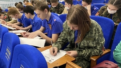 «Диктант Победы» пройдёт на Ставрополье 26 апреля