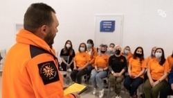За февраль 2024 года ставропольские волонтёры «ЛизыАлерт» нашли живыми 36 человек