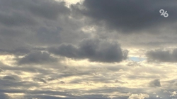 До +10° и дожди ожидают ставропольцев на выходных