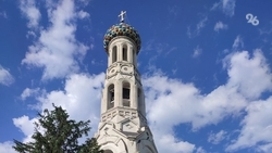 В Дербенте заложат парк, в котором расположатся храм, мечеть и синагога