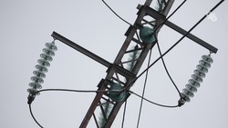 Подачу электроэнергии ограничат на двух улицах в Ставрополе с 14 по 18 августа
