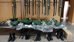 Более двух тысяч призывников Ставрополя отправятся в армию весной 