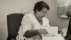 Умерла эндокринолог Тамара Буткова, 45 лет лечившая жителей Пятигорска