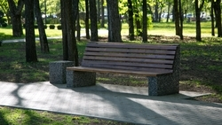 На Ставрополье в 2025 году по национальному проекту благоустроят 36 объектов