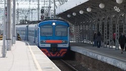 Схему мошенничества на вокзалах раскрыли транспортные полицейские Кубани
