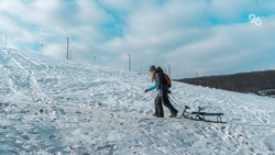 Билайн улучшил связь на горнолыжных курортах в Карачаево-Черкесии 