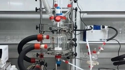 Учёные Ставрополья разрабатывают антимикробную пропитку для медицинской одежды