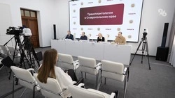 Ставропольский врач: детская трансплантология связана с повышенным риском  