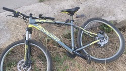 Девочка-подросток на велосипеде попала под колёса иномарки в Невинномысске