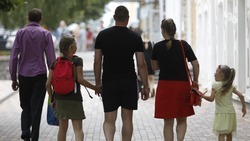 Социальные пособия на детей выросли на Ставрополье с начала 2024 года