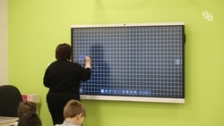 На Ставрополье модернизировали 35 школ и три детских сада за 2025 год